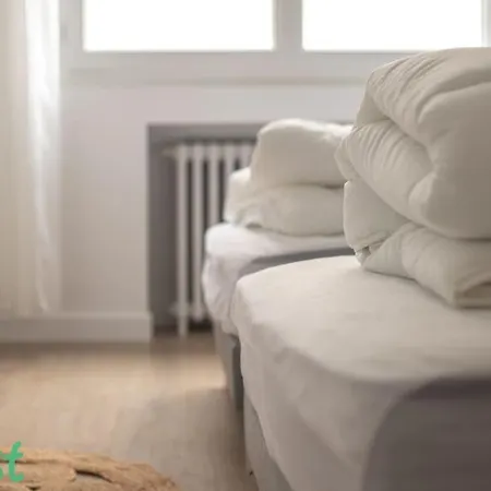 Romy's Rooms, Charming T3 Center Apartamento