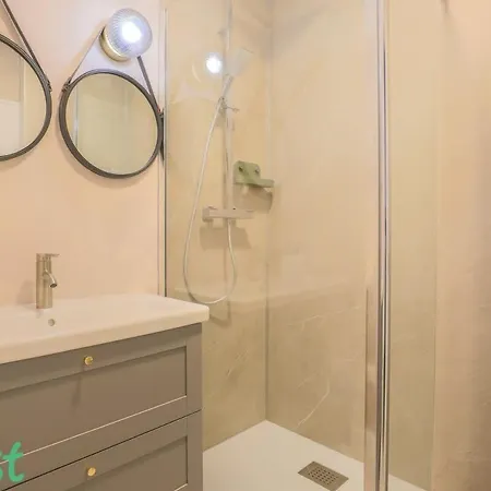Romy's Rooms, Charming T3 Center *