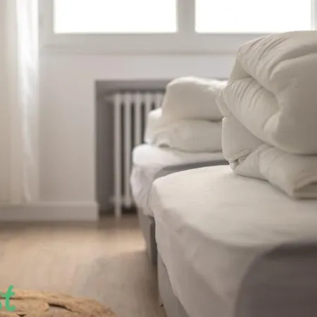 Romy's Rooms, Charming T3 Center Apartamento